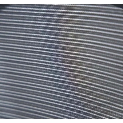 Кресло АКЛАС Дориан BL TILT (K-01 black/OS Black)