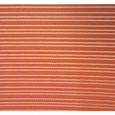 Кресло АКЛАС Дориан BL TILT (K-09 Orange/OS Black)