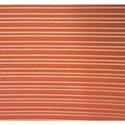 Кресло АКЛАС Дориан BL TILT (K-09 Orange/OS Black)