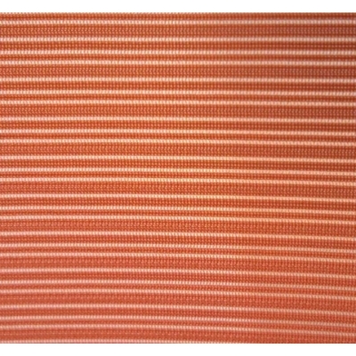 Кресло АКЛАС Дориан BL TILT (K-09 Orange/OS Black)