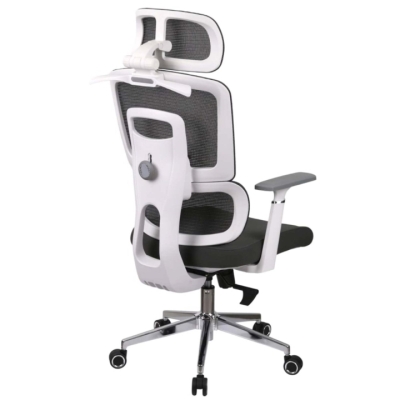 Кресло АКЛАС Арктик WT R-SR (LVB Grey/OS Gray)