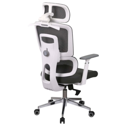 Кресло АКЛАС Арктик WT R-SR (LVB Grey/OS Gray)