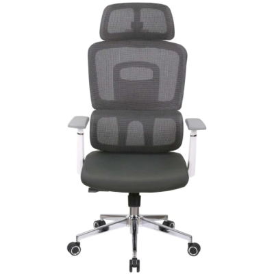 Кресло АКЛАС Арктик WT R-SR (LVB Grey/OS Gray)