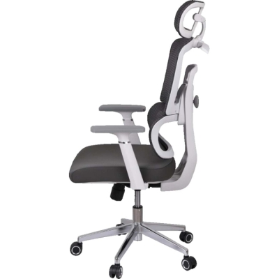 Крісло АКЛАС Арктик WT R-SR Сірий (LVB-306 Grey OS-3006 Grey)