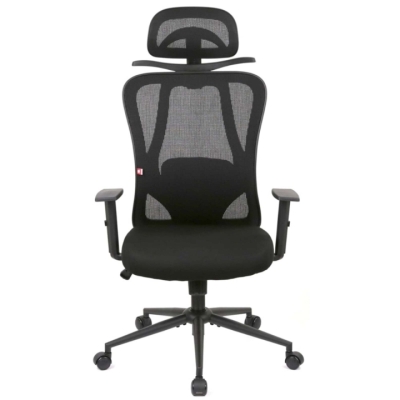 Кресло АКЛАС Марлен SR(L) (Черный)