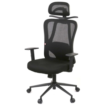 Кресло АКЛАС Марлен SR(L) (Черный)