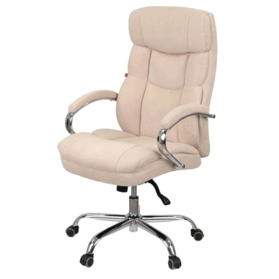 Кресло АКЛАС Селин ANF (Beige 1705B-2)