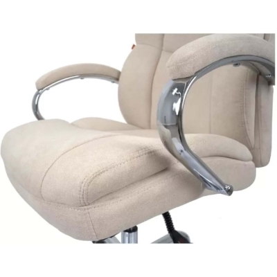 Кресло АКЛАС Селин ANF (Beige 1705B-2)
