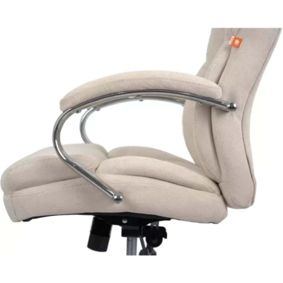 Кресло АКЛАС Селин ANF (Beige 1705B-2)