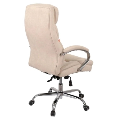 Кресло АКЛАС Селин ANF (Beige 1705B-2)