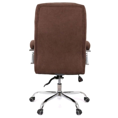 Кресло АКЛАС Селин ANF (1705B-23 Brown)