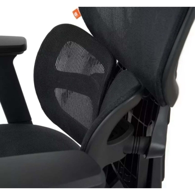 Кресло АКЛАС Прайд R-SR (RT Black)