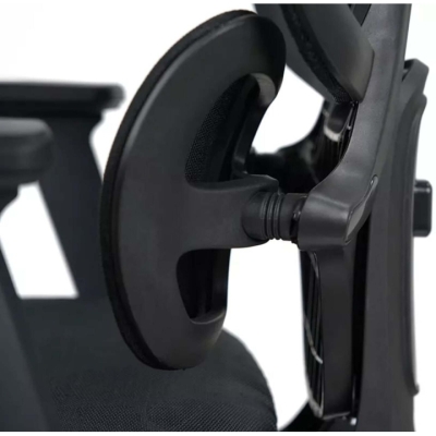 Кресло АКЛАС Прайд R-SR (RT Black)