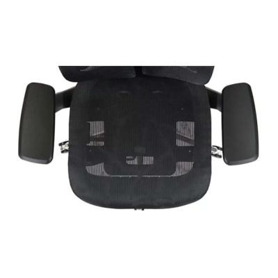 Кресло АКЛАС Прайд R-SR (RT Black)