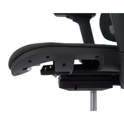 Кресло АКЛАС Прайд R-SR (RT Black)