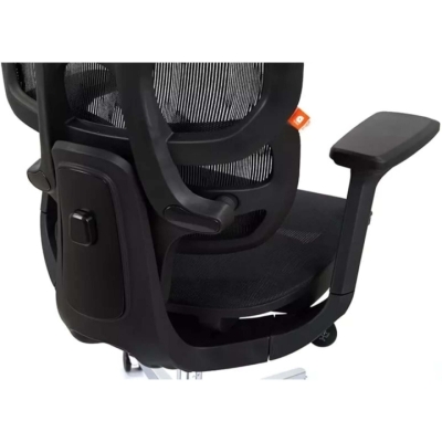 Кресло АКЛАС Прайд R-SR (RT Black)