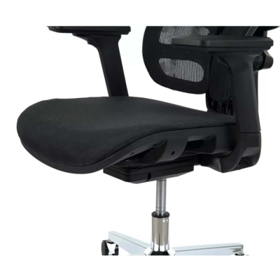 Кресло АКЛАС Прайд R-SR (RT Black)