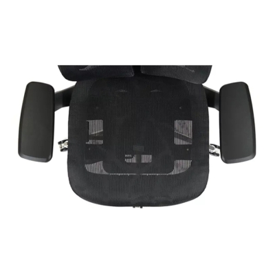 Кресло АКЛАС Прайд R-SR (RT Black)