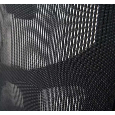 Кресло АКЛАС Прайд R-SR (RT Black)