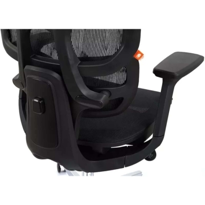 Кресло АКЛАС Прайд R-SR (RT Black)