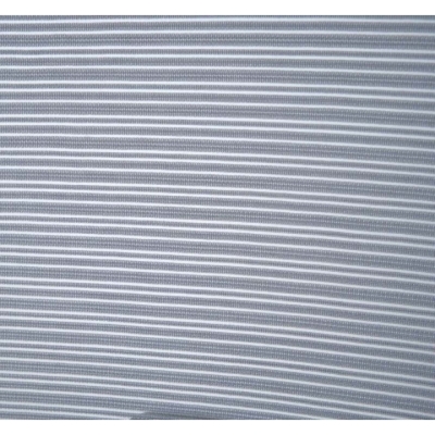 Кресло АКЛАС Одри HR ANF (Черный/Серый)