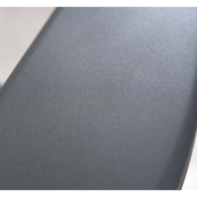 Кресло АКЛАС Елиот MS918 ANF (Черный/Серый)