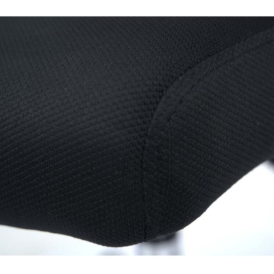 Кресло АКЛАС Елиот MS918 ANF (Черный/Серый)