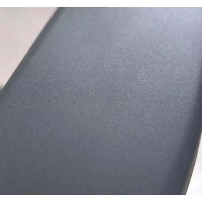 Кресло АКЛАС Елиот MS918 ANF (Черный/Серый)