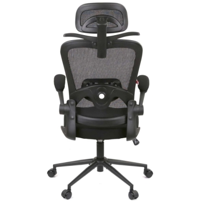 Кресло АКЛАС Адель (Черный)