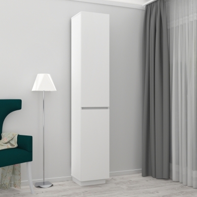 Шафа розпашна FLASHNIKA HOLD №2 (Німфея альба) (400мм x 380мм x 2200мм)