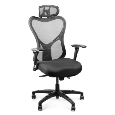 Кресло Barsky Butterfly Black PL Fly-06