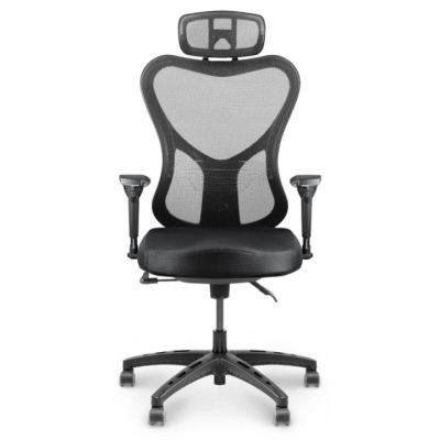 Кресло Barsky Butterfly Black PL Fly-06