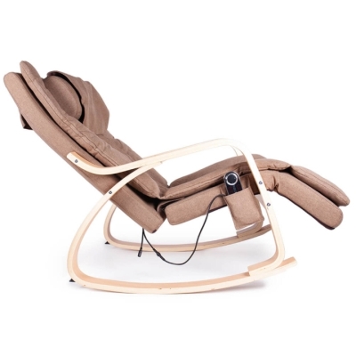 Кресло качалка VR Massage VRM-02