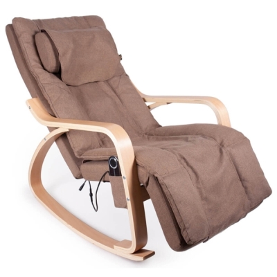 Кресло качалка VR Massage VRM-02