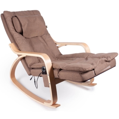 Кресло качалка VR Massage VRM-02