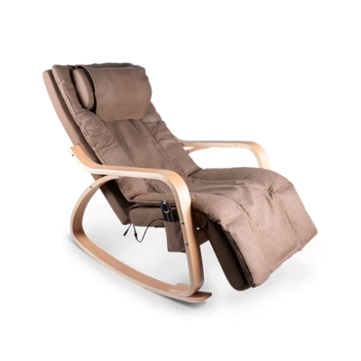 Кресло качалка VR Massage VRM-02