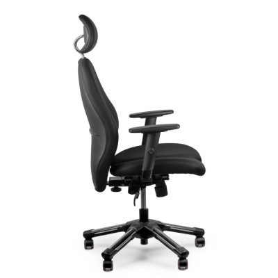 Кресло Barsky Hara Doctor BHD-01