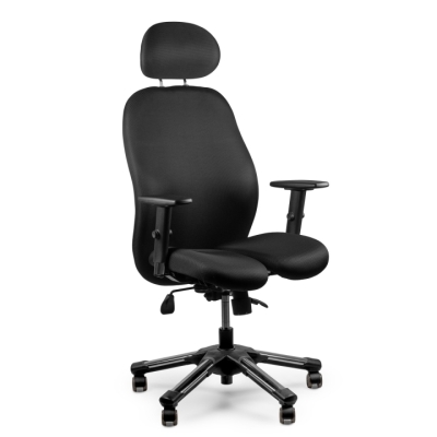 Кресло Barsky Hara Doctor BHD-01