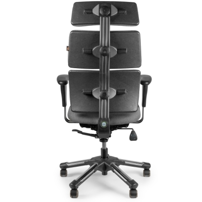Кресло Barsky Hara Doctor grey BHD-03