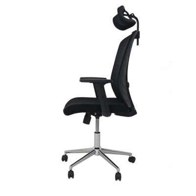 Кресло Barsky Mesh Black BM-02