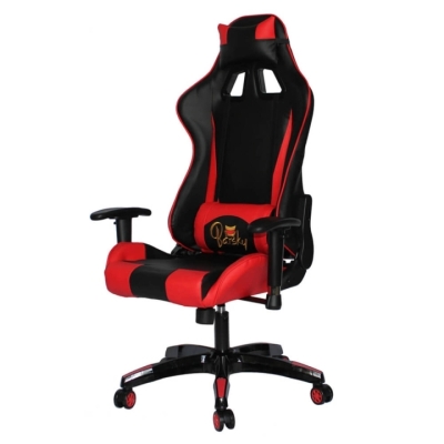 Кресло геймерское Barsky Sportdrive Game SD-13