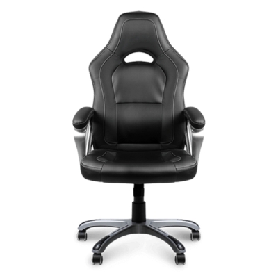 Кресло игровое Barsky Sportdrive Game Black SD-15