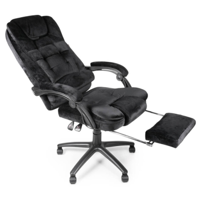 Кресло Barsky Freelance Microfiber BFR-02
