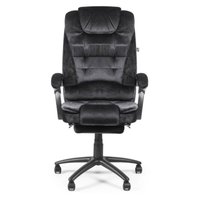 Кресло Barsky Freelance Microfiber BFR-02