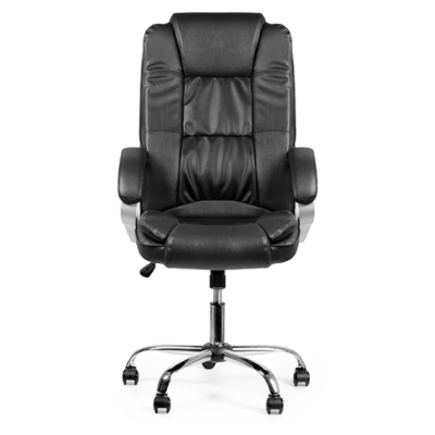 Кресло Barsky Soft Leather Soft-01