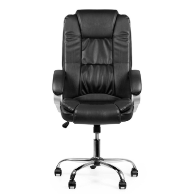 Кресло Barsky Soft Leather Soft-01