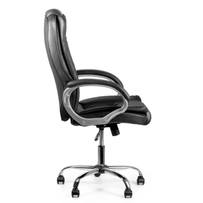 Кресло Barsky Soft Leather Soft-01