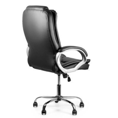 Кресло Barsky Soft Leather Soft-01