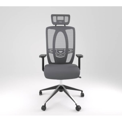 Регулируемый стол кабинет Barsky Lux 2 motors 1400*700 wood LT-01