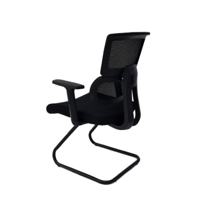 Регулируемый стол кабинет Barsky Lux 2 motors 1400*700 wood LT-01